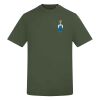 AWDis Unisex 180 T-Shirt Thumbnail