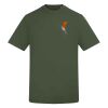 AWDis Unisex 180 T-Shirt Thumbnail