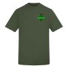 AWDis Unisex 180 T-Shirt Thumbnail