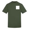 AWDis Unisex 180 T-Shirt Thumbnail