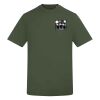 AWDis Unisex 180 T-Shirt Thumbnail