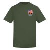 AWDis Unisex 180 T-Shirt Thumbnail