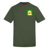 AWDis Unisex 180 T-Shirt Thumbnail