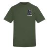 AWDis Unisex 180 T-Shirt Thumbnail