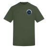 AWDis Unisex 180 T-Shirt Thumbnail