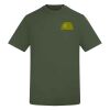 AWDis Unisex 180 T-Shirt Thumbnail