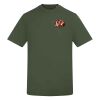 AWDis Unisex 180 T-Shirt Thumbnail