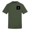 AWDis Unisex 180 T-Shirt Thumbnail