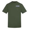 AWDis Unisex 180 T-Shirt Thumbnail