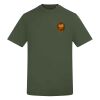 AWDis Unisex 180 T-Shirt Thumbnail