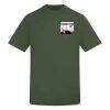 AWDis Unisex 180 T-Shirt Thumbnail