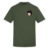 AWDis Unisex 180 T-Shirt Thumbnail