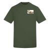 AWDis Unisex 180 T-Shirt Thumbnail