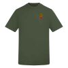 AWDis Unisex 180 T-Shirt Thumbnail