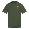AWDis Unisex 180 T-Shirt Thumbnail