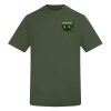 AWDis Unisex 180 T-Shirt Thumbnail