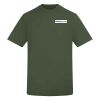 AWDis Unisex 180 T-Shirt Thumbnail