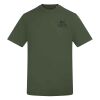 AWDis Unisex 180 T-Shirt Thumbnail
