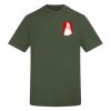 AWDis Unisex 180 T-Shirt Thumbnail