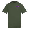 AWDis Unisex 180 T-Shirt Thumbnail