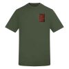 AWDis Unisex 180 T-Shirt Thumbnail