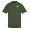 AWDis Unisex 180 T-Shirt Thumbnail
