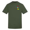 AWDis Unisex 180 T-Shirt Thumbnail