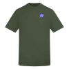 AWDis Unisex 180 T-Shirt Thumbnail