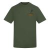 AWDis Unisex 180 T-Shirt Thumbnail