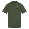 AWDis Unisex 180 T-Shirt Thumbnail
