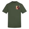 AWDis Unisex 180 T-Shirt Thumbnail