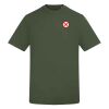 AWDis Unisex 180 T-Shirt Thumbnail