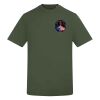 AWDis Unisex 180 T-Shirt Thumbnail