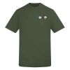 AWDis Unisex 180 T-Shirt Thumbnail
