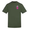 AWDis Unisex 180 T-Shirt Thumbnail