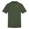 AWDis Unisex 180 T-Shirt Thumbnail