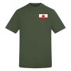 AWDis Unisex 180 T-Shirt Thumbnail