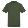 AWDis Unisex 180 T-Shirt Thumbnail