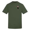 AWDis Unisex 180 T-Shirt Thumbnail