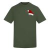 AWDis Unisex 180 T-Shirt Thumbnail