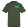 AWDis Unisex 180 T-Shirt Thumbnail