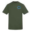AWDis Unisex 180 T-Shirt Thumbnail