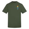 AWDis Unisex 180 T-Shirt Thumbnail