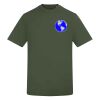 AWDis Unisex 180 T-Shirt Thumbnail