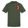 AWDis Unisex 180 T-Shirt Thumbnail