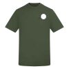 AWDis Unisex 180 T-Shirt Thumbnail