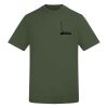 AWDis Unisex 180 T-Shirt Thumbnail