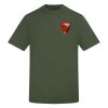 AWDis Unisex 180 T-Shirt Thumbnail
