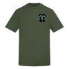 AWDis Unisex 180 T-Shirt Thumbnail