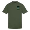AWDis Unisex 180 T-Shirt Thumbnail